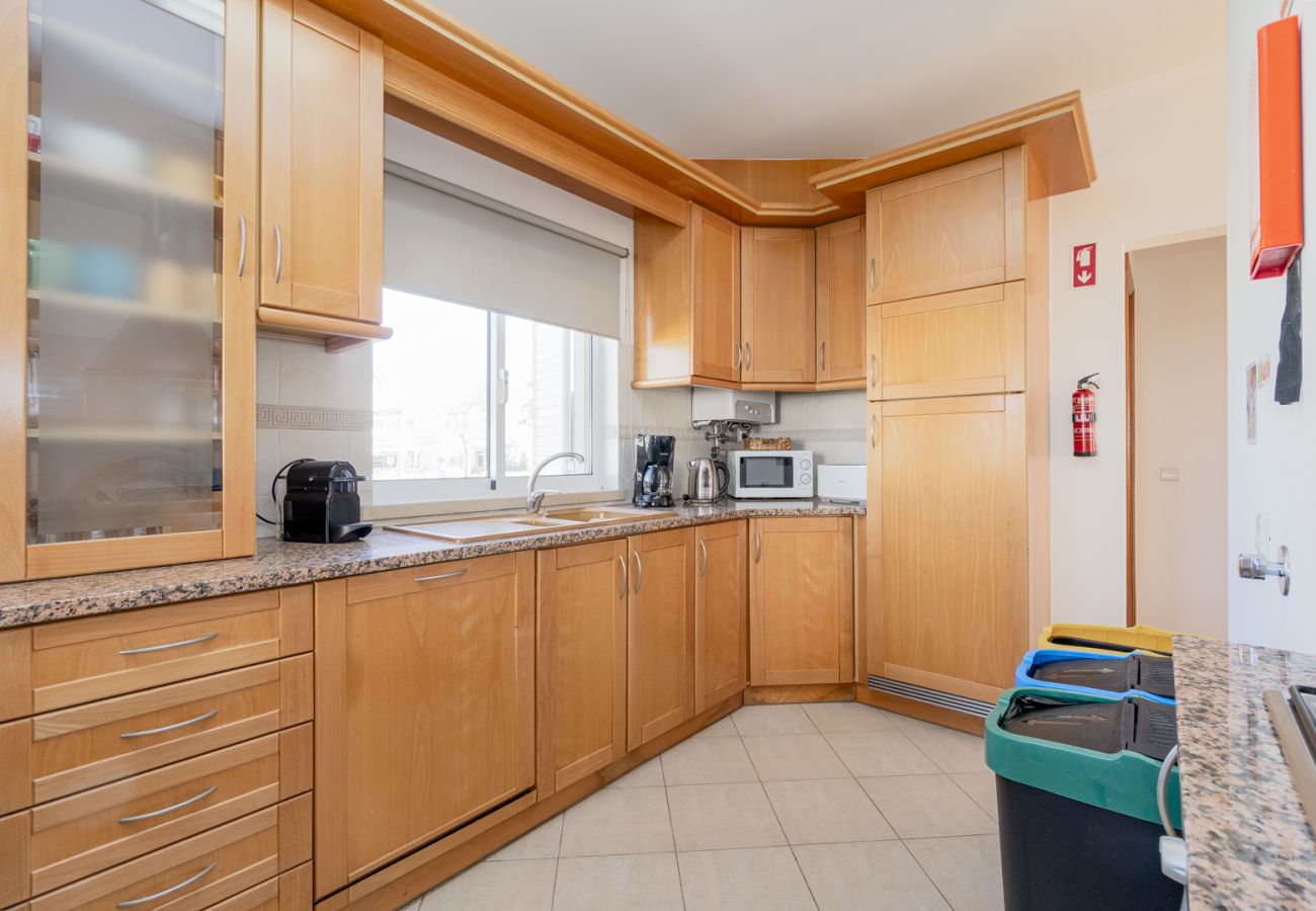 Villa em Albufeira - Casa da Praia - 5 minutos a pé Praia