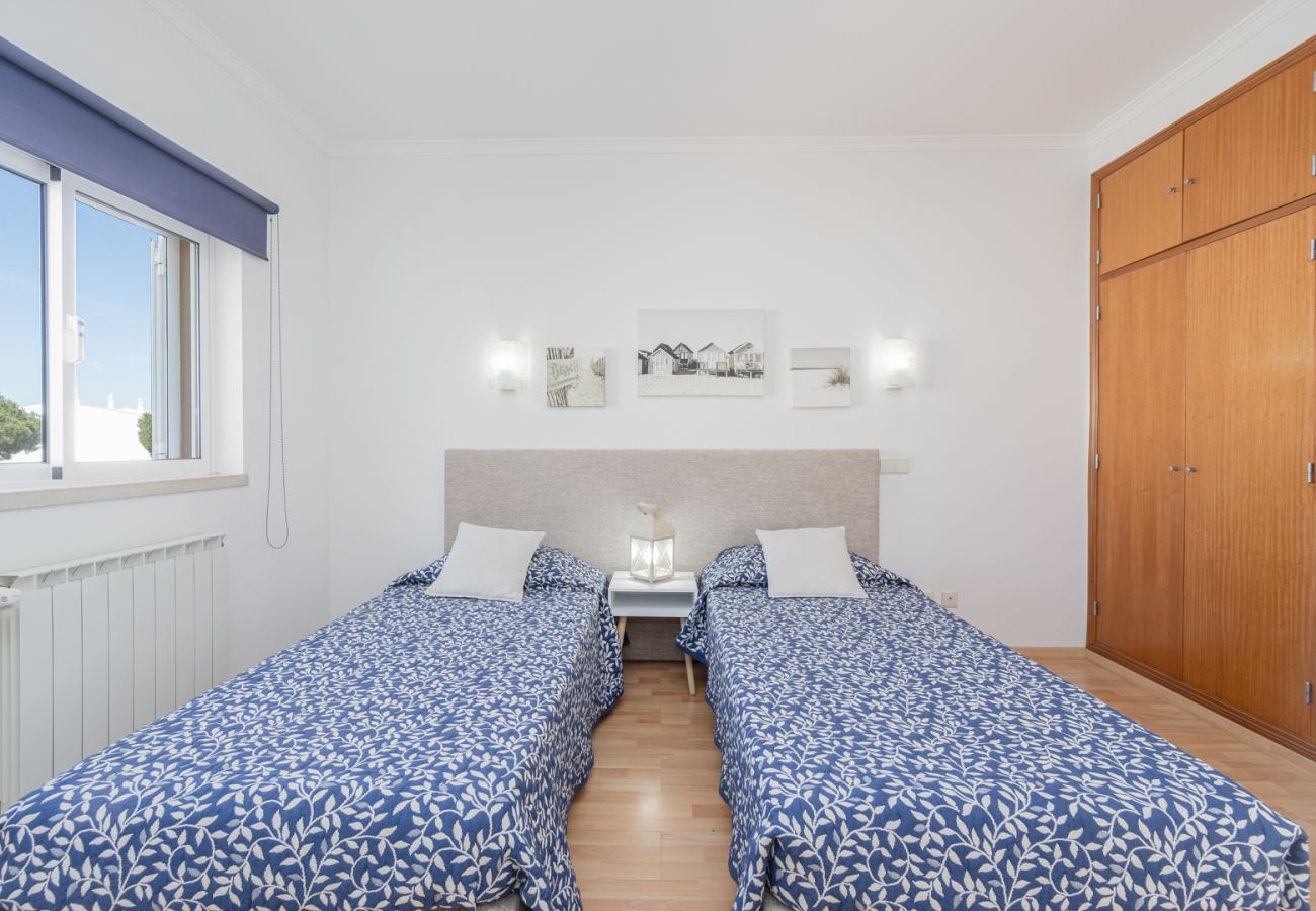 Villa em Albufeira - Casa da Praia - 5 minutos a pé Praia