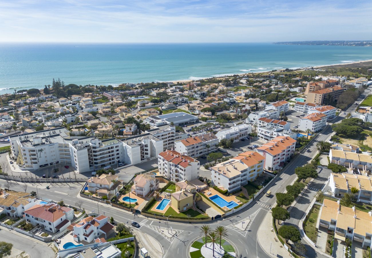 Villa em Albufeira - Casa da Praia - 5 minutos a pé Praia