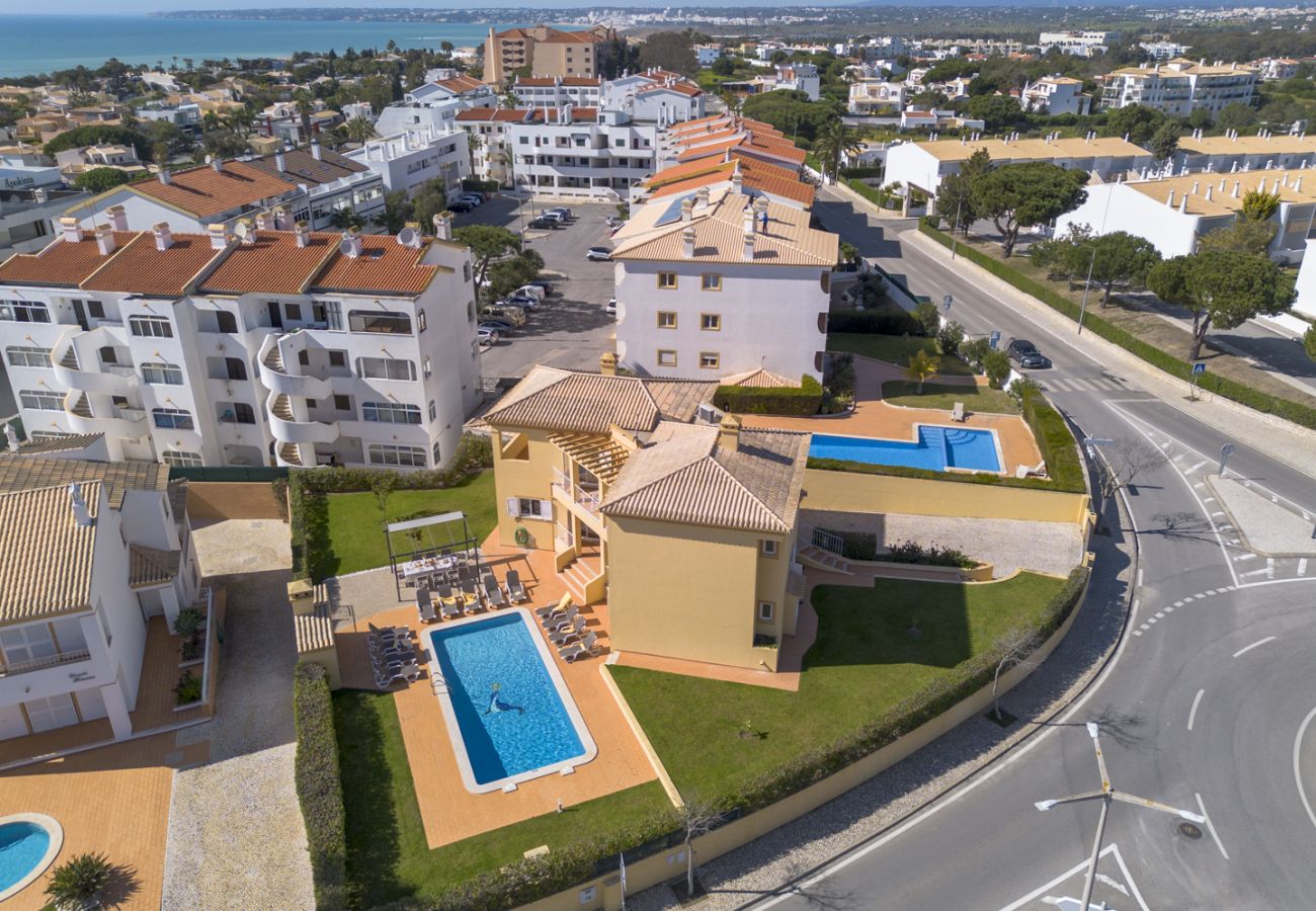 Villa em Albufeira - Casa da Praia - 5 minutos a pé Praia