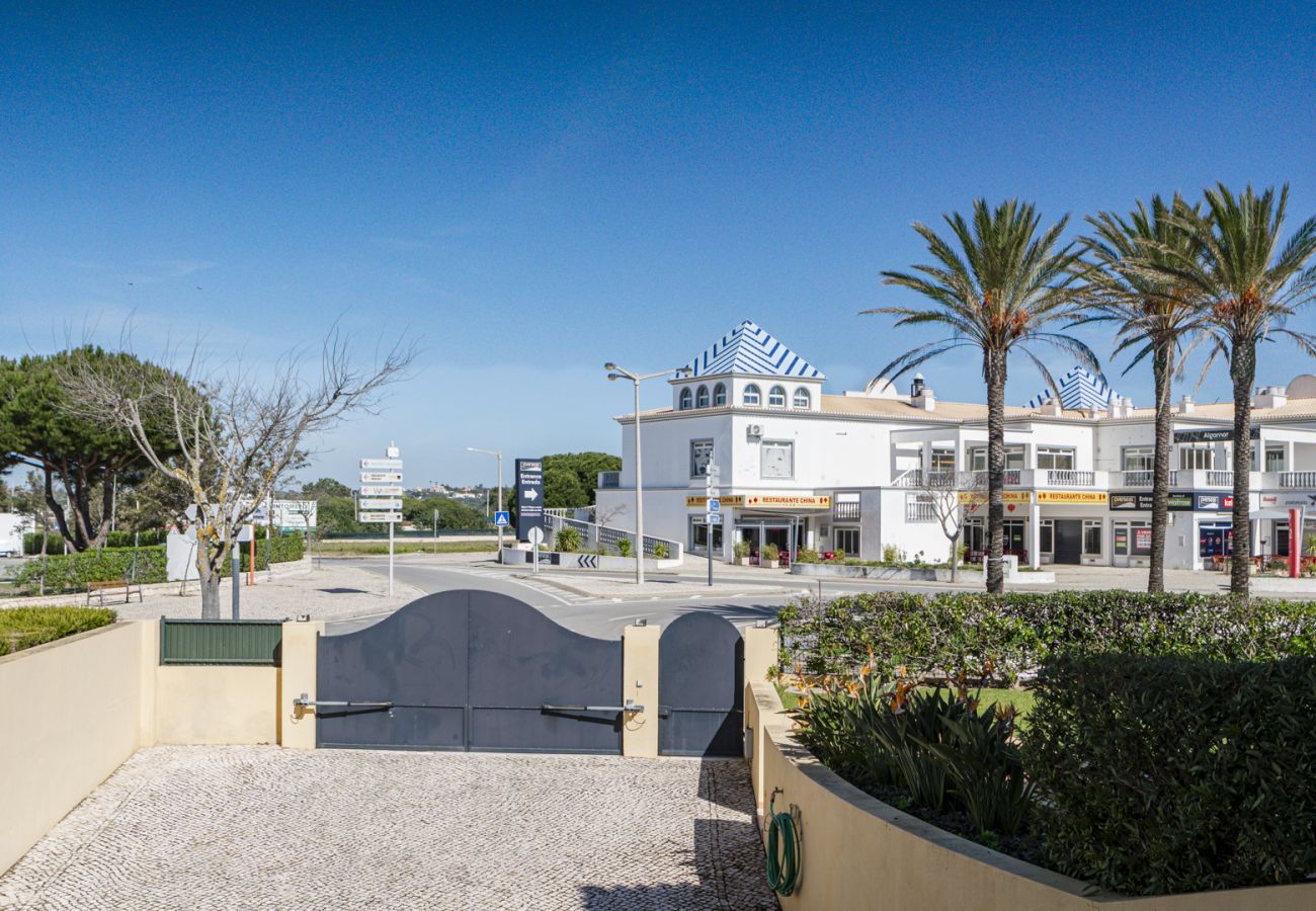 Villa em Albufeira - Casa da Praia - 5 minutos a pé Praia