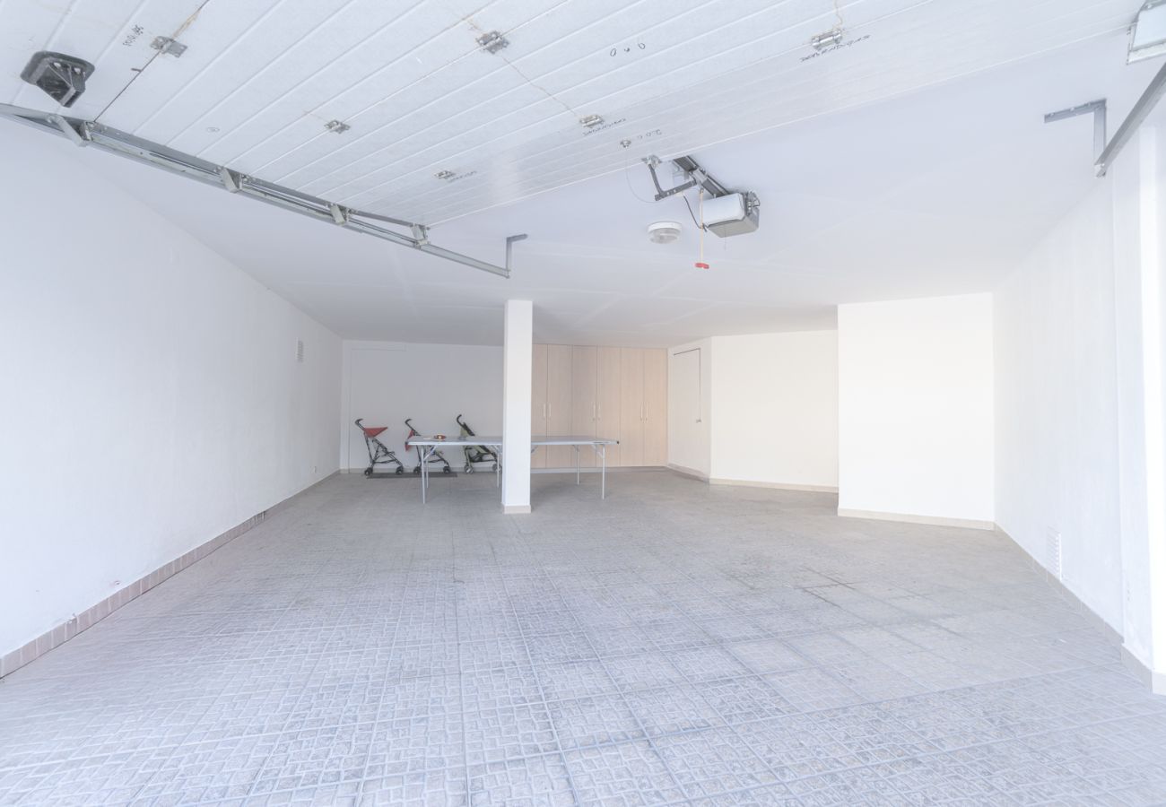 Villa em Albufeira - Casa da Praia - 5 minutos a pé Praia