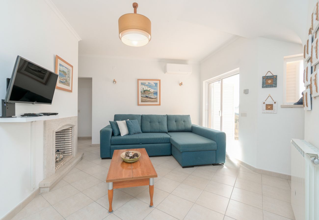 Villa em Albufeira - Casa da Praia - 5 minutos a pé Praia
