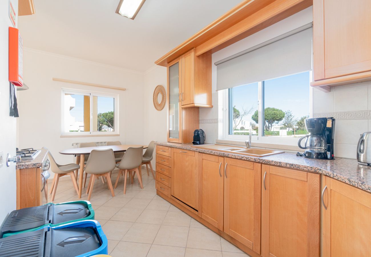Villa em Albufeira - Casa da Praia - 5 minutos a pé Praia