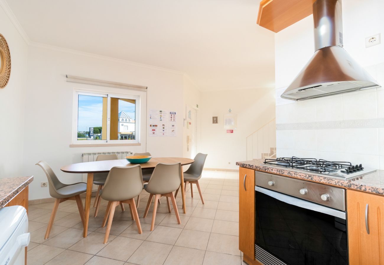 Villa em Albufeira - Casa da Praia - 5 minutos a pé Praia