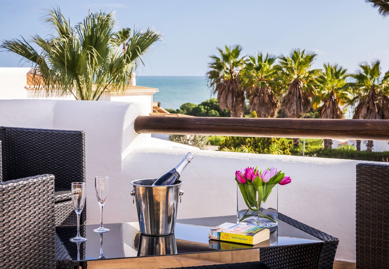 Villa em Albufeira - Villa Coral OCV - Privada c/ piscina Praia S. Rafael