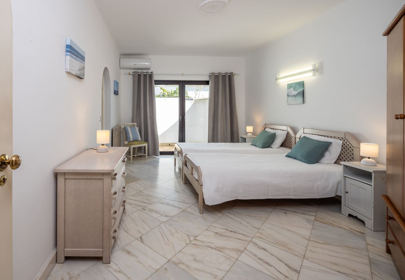 Villa em Albufeira - Villa Coral OCV - Privada c/ piscina Praia S. Rafael