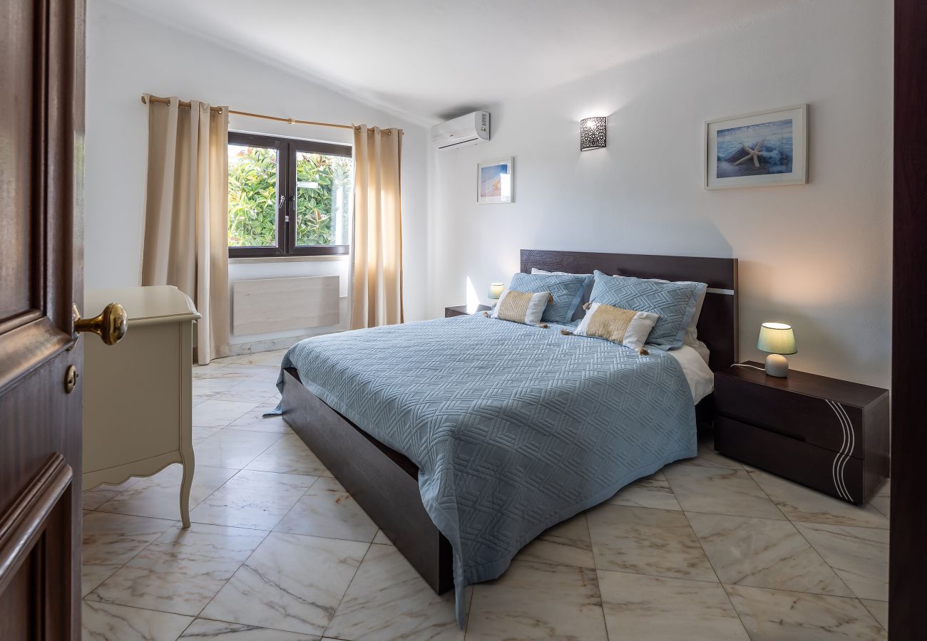 Villa em Albufeira - Villa Coral OCV - Privada c/ piscina Praia S. Rafael