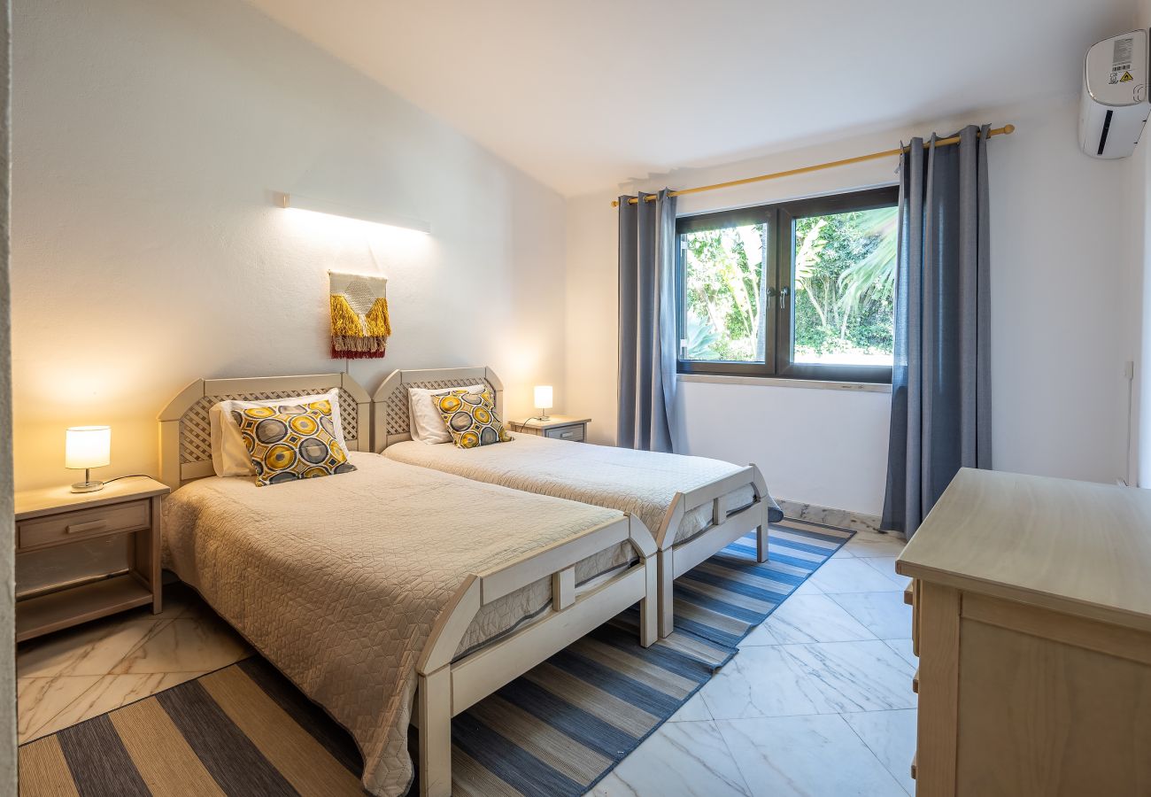 Villa em Albufeira - Villa Coral OCV - Privada c/ piscina Praia S. Rafael