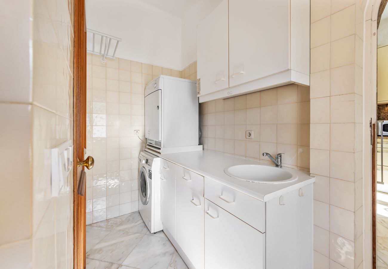 Villa em Albufeira - Villa Coral OCV - Privada c/ piscina Praia S. Rafael