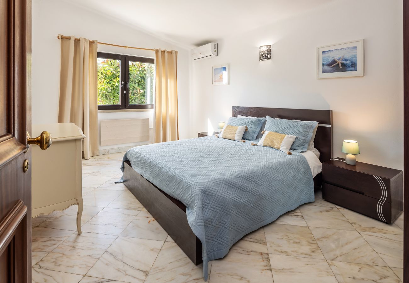 Villa em Albufeira - Villa Coral OCV - Privada c/ piscina Praia S. Rafael