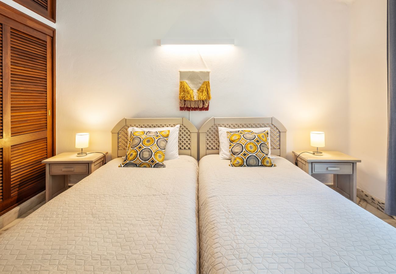 Villa em Albufeira - Villa Coral OCV - Privada c/ piscina Praia S. Rafael