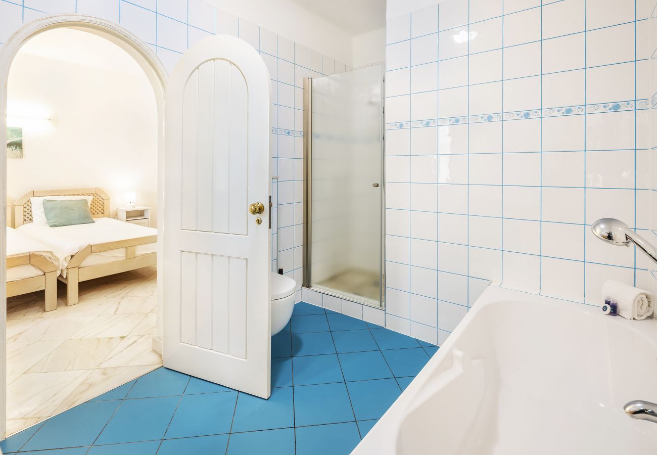 Villa em Albufeira - Villa Coral OCV - Privada c/ piscina Praia S. Rafael