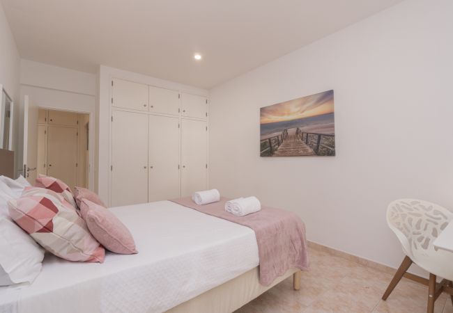 Apartamento em Albufeira - Central Apartment - Piscina no Rooftop Apartamento em Albufeira - Central Apartment - Piscina no Rooftop