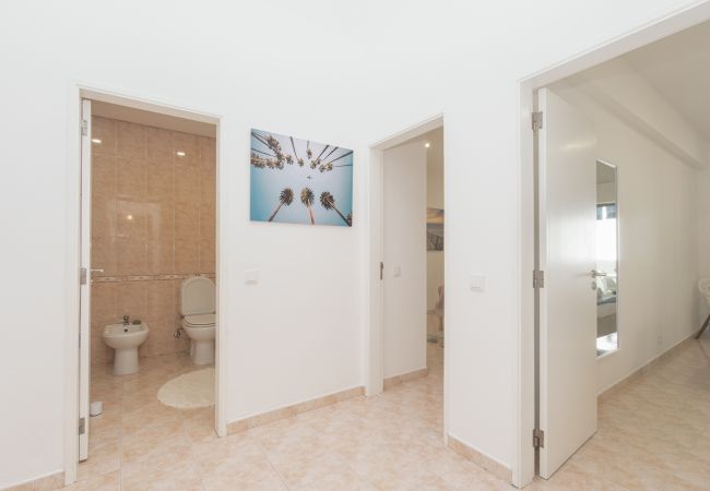 Apartamento em Albufeira - Central Apartment - Piscina no Rooftop Apartamento em Albufeira - Central Apartment - Piscina no Rooftop