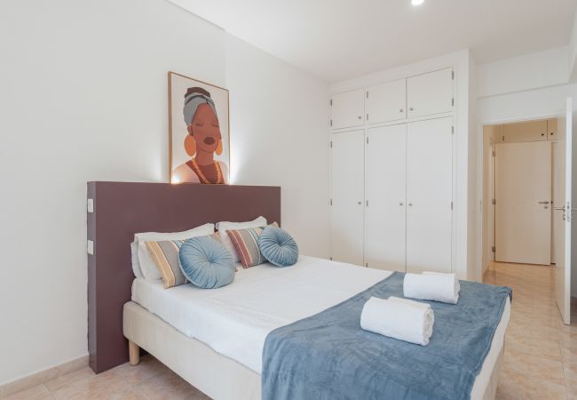 Apartamento em Albufeira - Central Apartment - Piscina no Rooftop Apartamento em Albufeira - Central Apartment - Piscina no Rooftop
