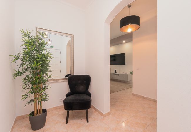 Apartamento em Albufeira - Central Apartment - Piscina no Rooftop Apartamento em Albufeira - Central Apartment - Piscina no Rooftop