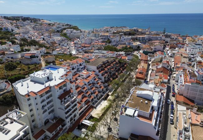 Apartamento em Albufeira - Central Apartment - Piscina no Rooftop Apartamento em Albufeira - Central Apartment - Piscina no Rooftop