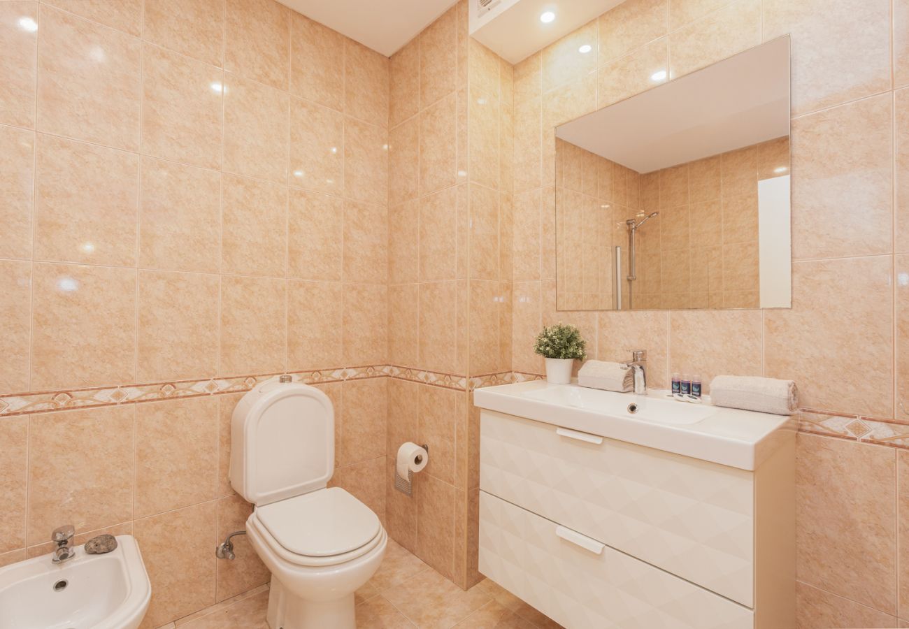 Apartamento em Albufeira - Central Apartment - Piscina no Rooftop