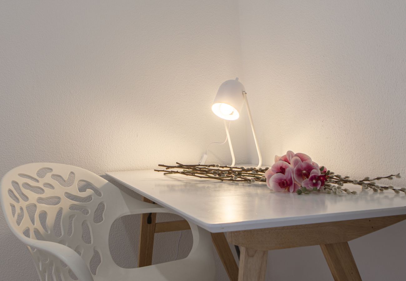 Apartamento em Albufeira - Central Apartment - Piscina no Rooftop