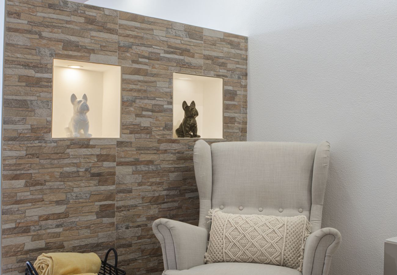 Apartamento em Albufeira - Central Apartment - Piscina no Rooftop