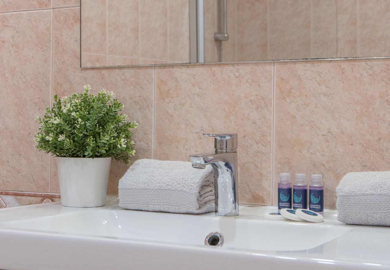 Apartamento em Albufeira - Central Apartment - Piscina no Rooftop