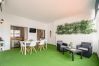 Apartamento em Albufeira - Central Apartment - Piscina no Rooftop Apartamento em Albufeira - Central Apartment - Piscina no Rooftop