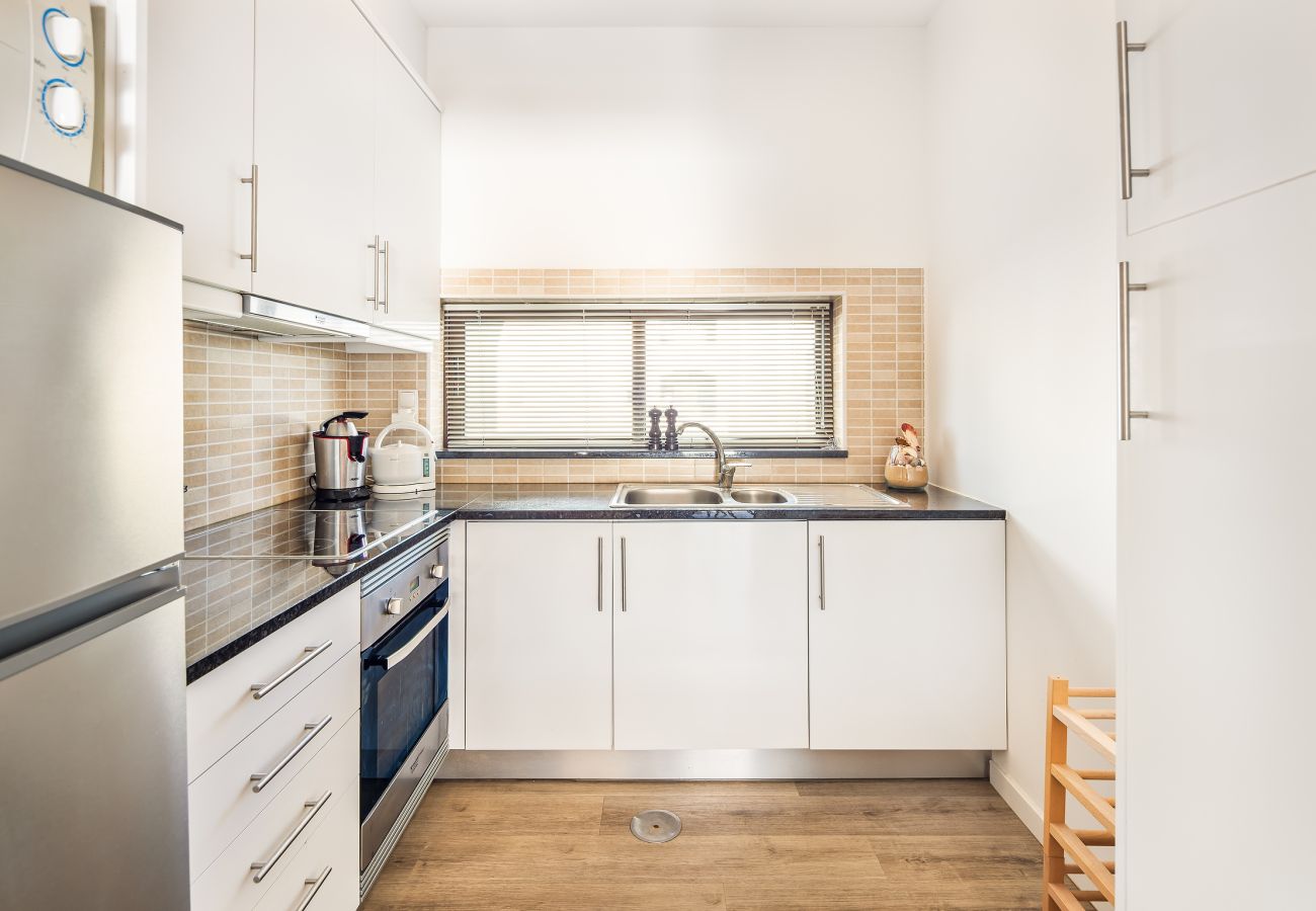 Apartamento em Albufeira - Endless Blue Apt OCV- Frente Praia