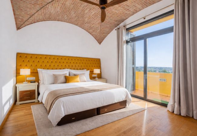 Villa em Albufeira - Vila Harmonie OCV- Conforto e Tranquilidade