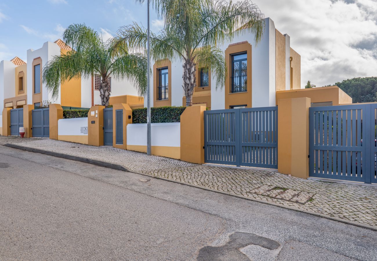 Villa em Albufeira - Vila Harmonie OCV- Conforto e Tranquilidade
