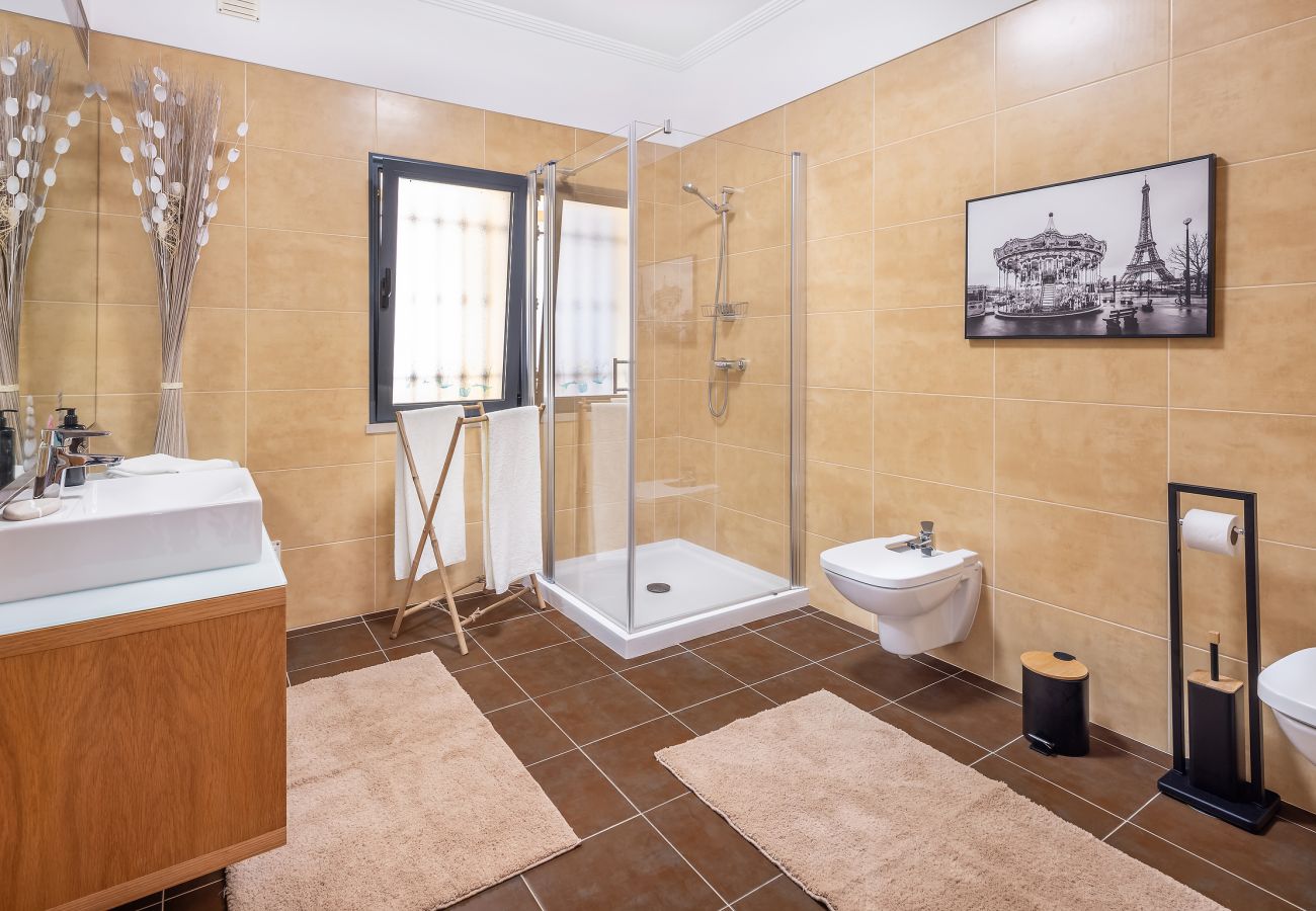 Villa em Albufeira - Vila Harmonie OCV- Conforto e Tranquilidade