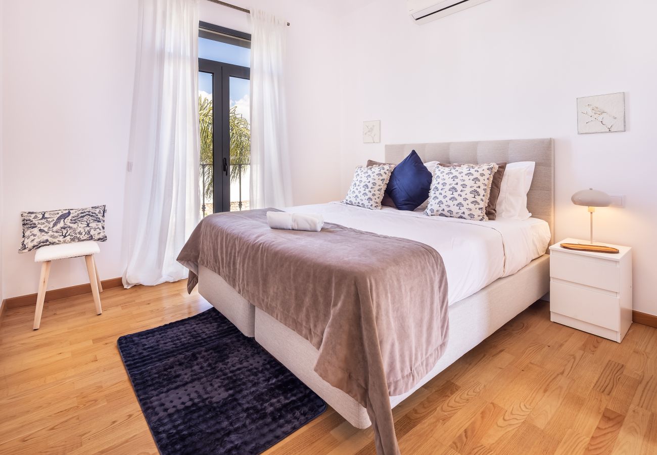 Villa em Albufeira - Vila Harmonie OCV- Conforto e Tranquilidade