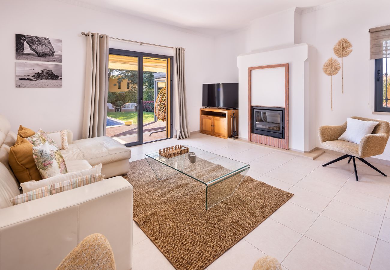 Villa em Albufeira - Vila Harmonie OCV- Conforto e Tranquilidade