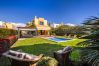 Villa em Albufeira - Vila Harmonie OCV- Conforto e Tranquilidade