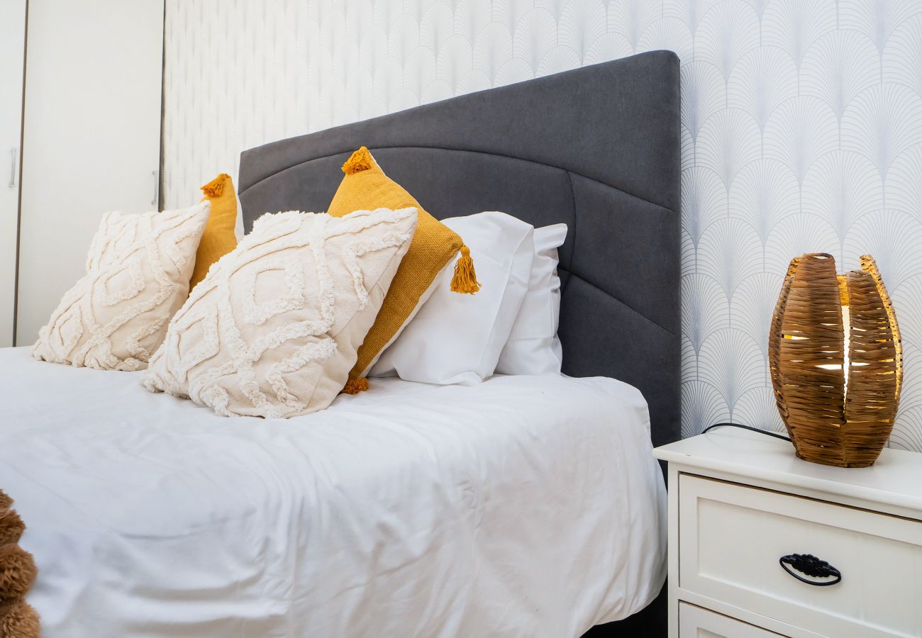 Apartamento em Albufeira - Boat Apt OCV - 100 metros praia, com piscina