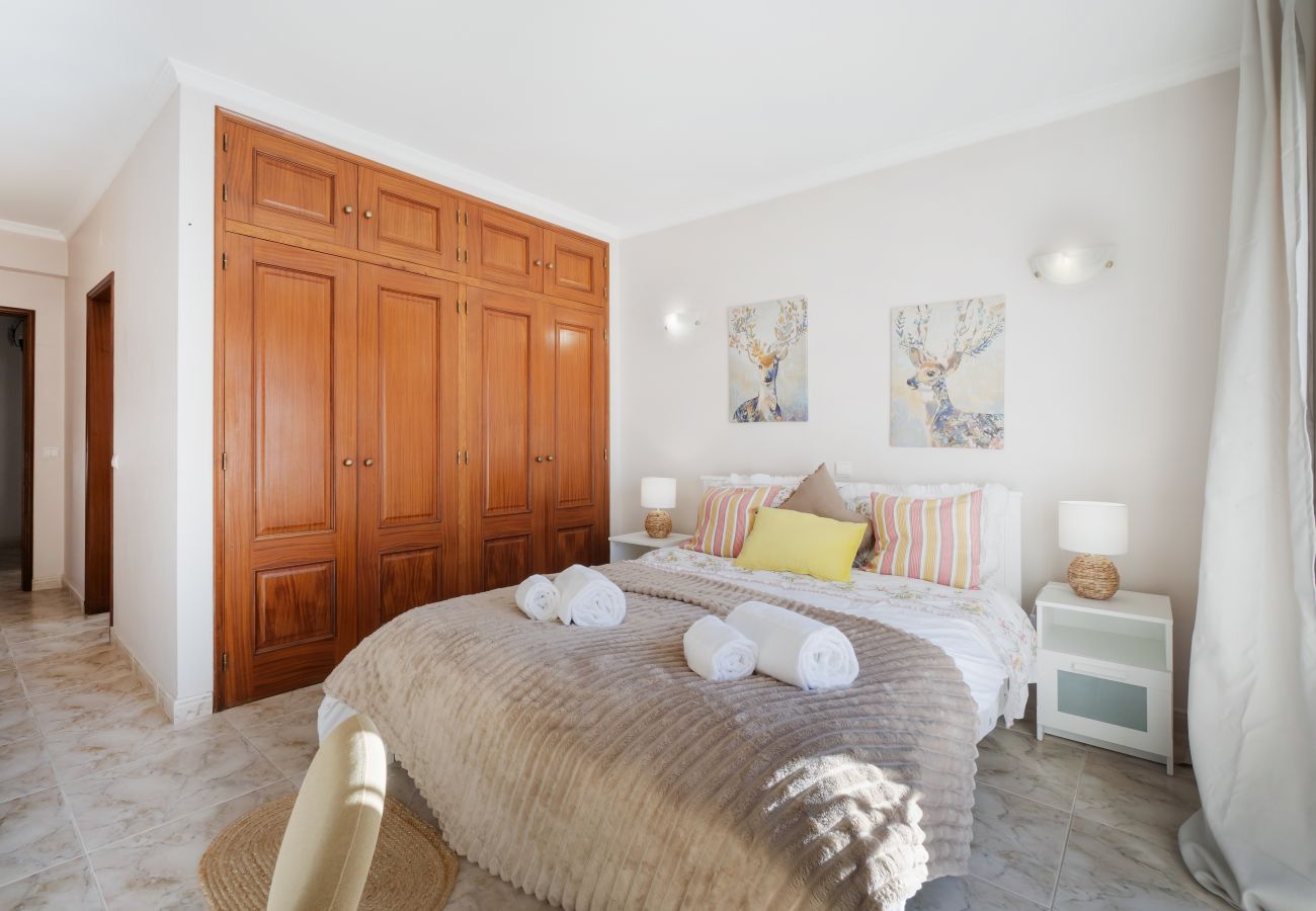 Villa em Albufeira - Villa Umbelina OCV - 5min Praia Arrifes - Sala de Jogos