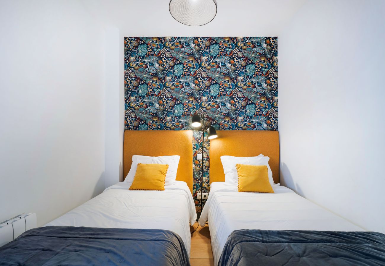 Apartamento em Albufeira - Boat Apt OCV – A 100m da Praia com Piscina