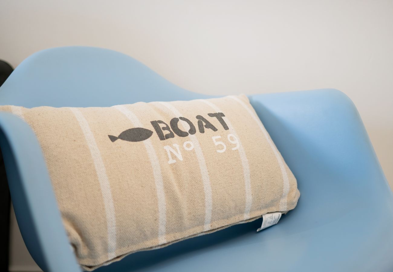 Apartamento em Albufeira - Boat Apt OCV - 100 metros praia, com piscina