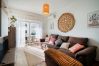 Apartamento em Albufeira - Boat 3 Apt OCV – Praia a Passos (100m) e Piscina