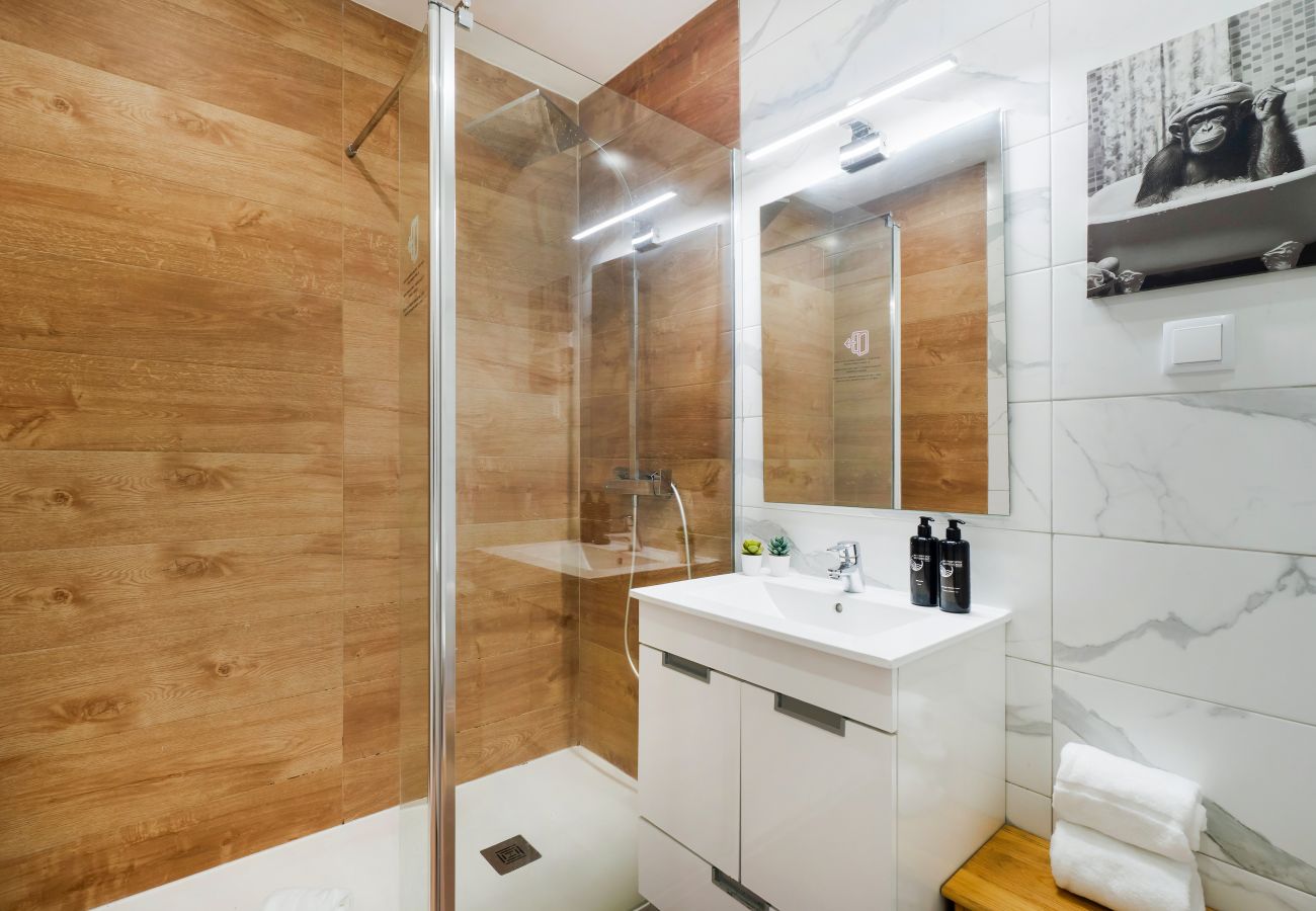 Apartamento em Albufeira - Boat 2 Apt OCV – A 100m do Mar com Piscina