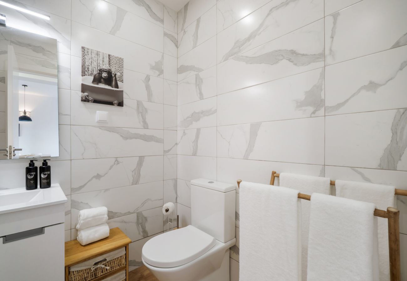 Apartamento em Albufeira - Boat 2 Apt OCV – A 100m do Mar com Piscina