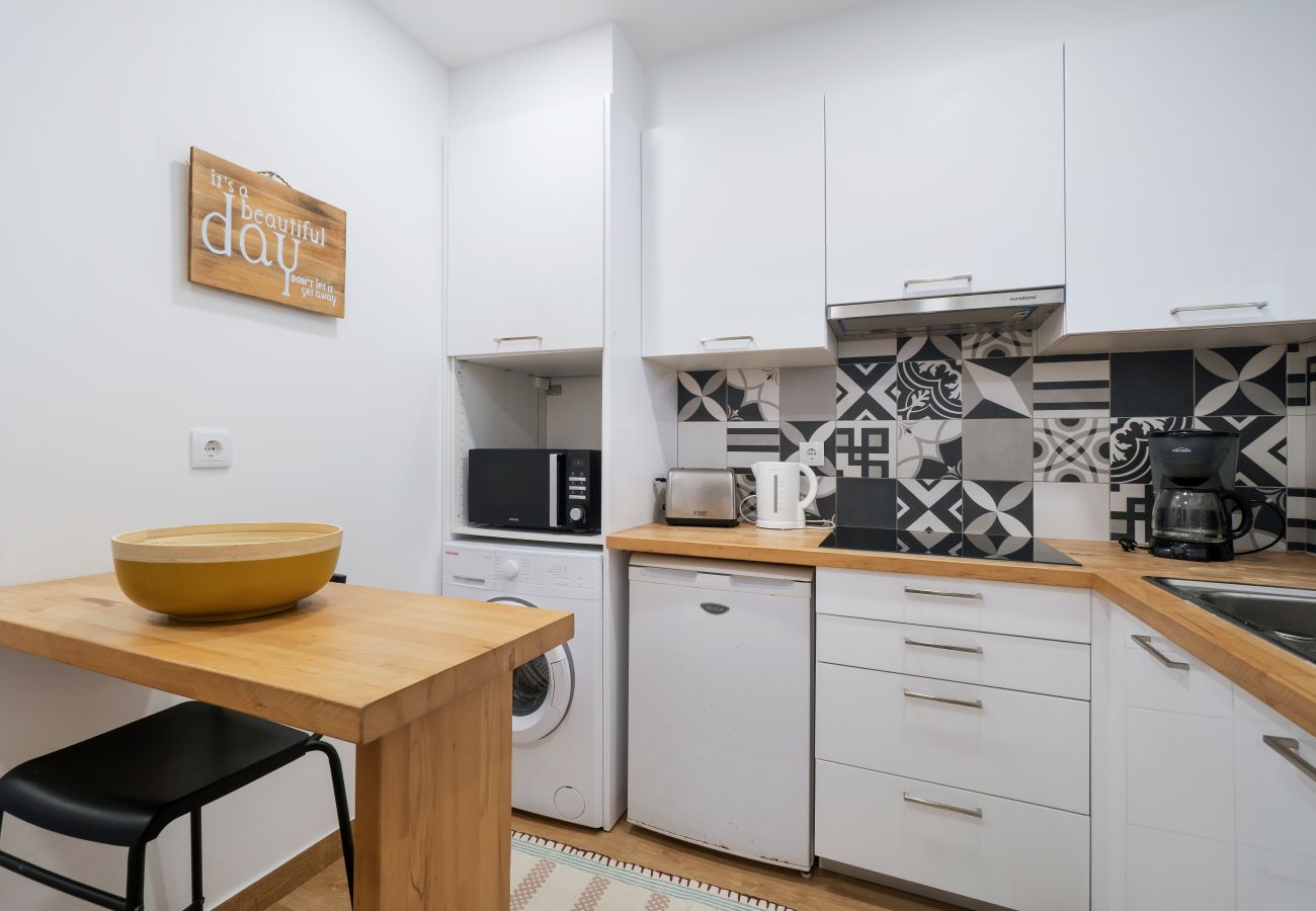 Apartamento em Albufeira - Boat 2 Apt OCV – A 100m do Mar com Piscina