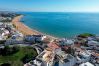 Apartamento em Albufeira - Boat 2 Apt OCV – A 100m do Mar com Piscina