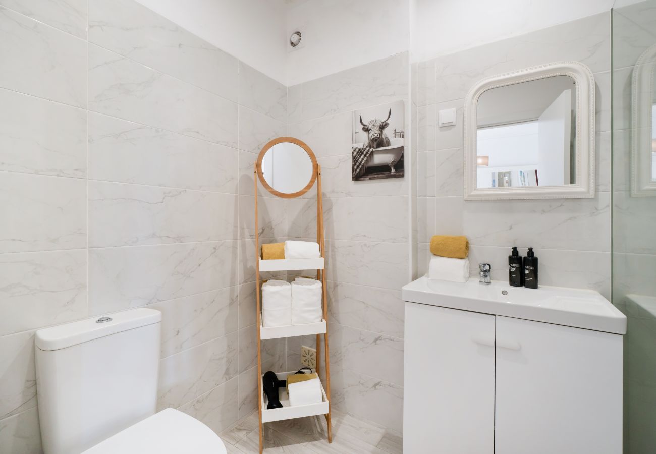 Apartamento em Albufeira - Boat 4 Apt OCV – Perto da Praia (100m) com Piscina