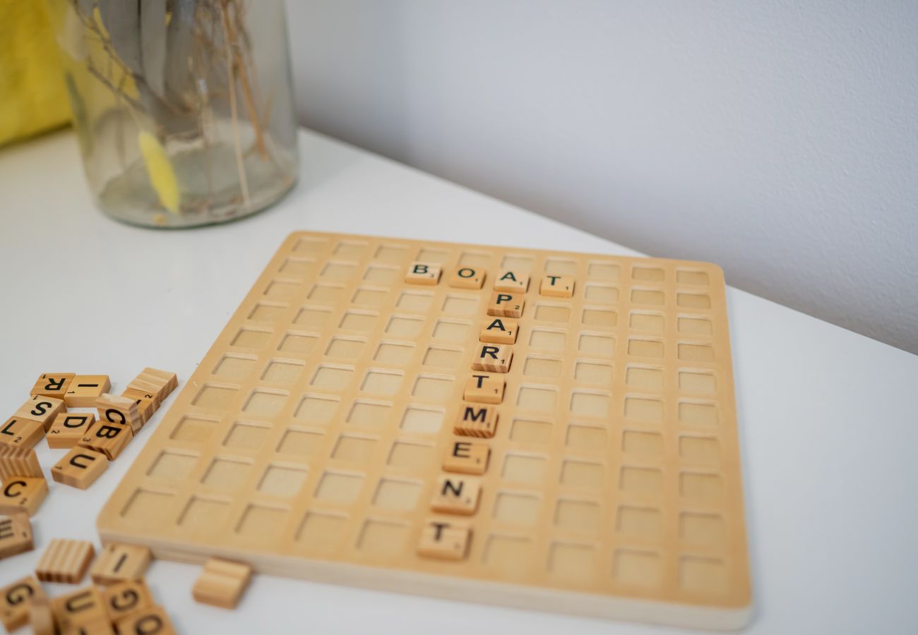 Apartamento em Albufeira - Boat 4 Apt OCV – Perto da Praia (100m) com Piscina