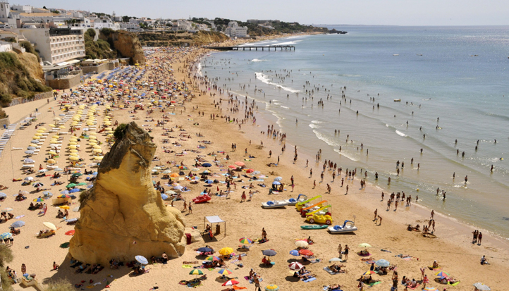 albufeira é todo o ano