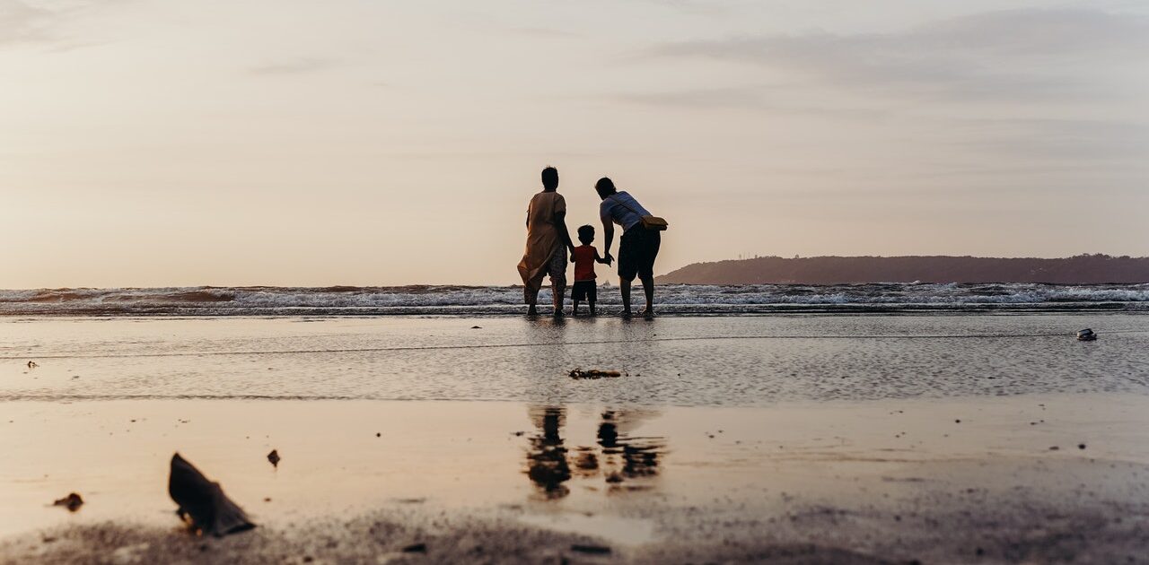 family holidays in Algarve