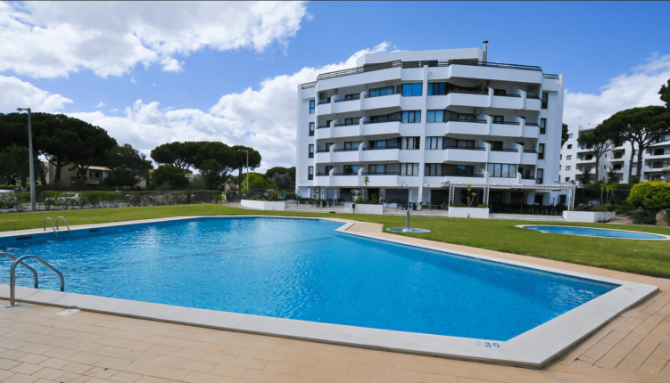 apartments in the Algarve