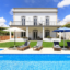 luxury Algarve villas