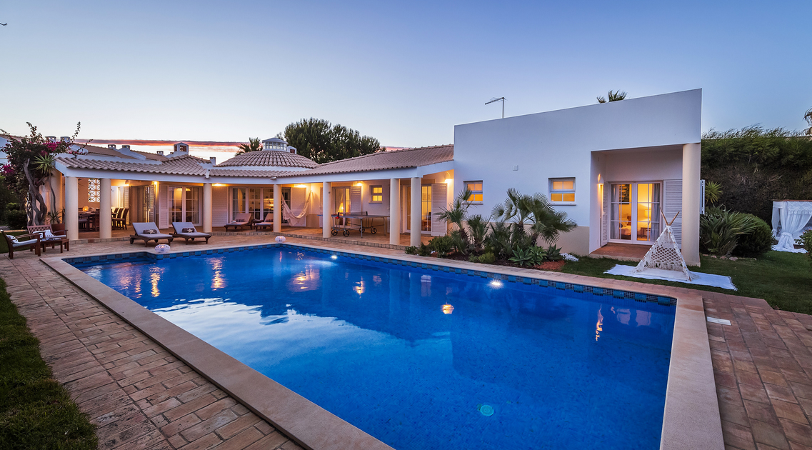 Algarve Villa Rentals